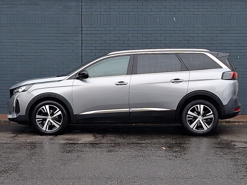 Used Peugeot 5008 2022 for sale - 76392916: Photo 4