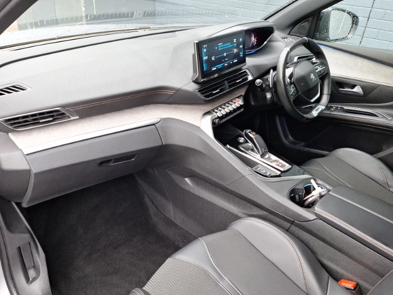 Used Peugeot 5008 2022 for sale - 76392916: Photo 5