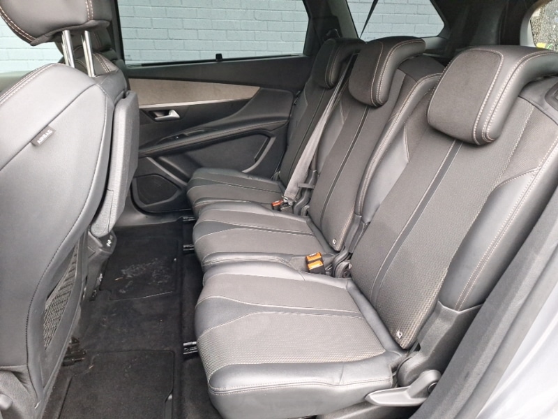 Used Peugeot 5008 2022 for sale - 76392916: Photo 6