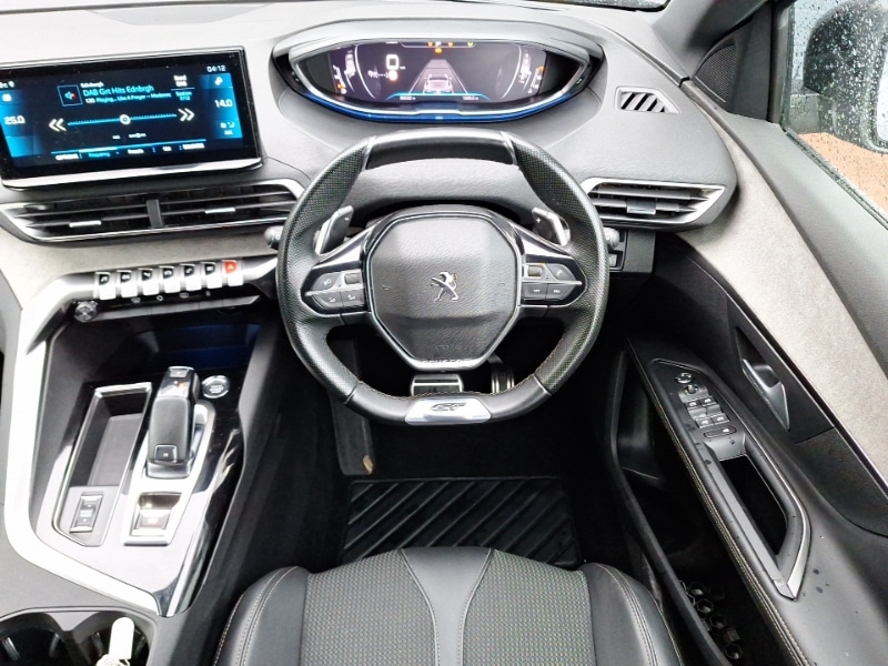 Used Peugeot 5008 2022 for sale - 76392916: Photo 7