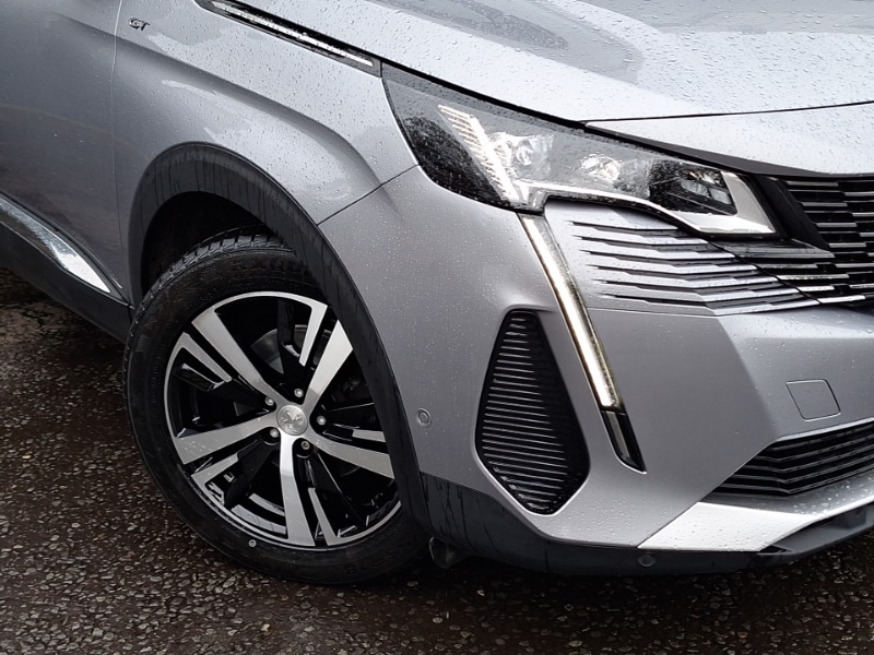 Used Peugeot 5008 2022 for sale - 76392916: Photo 9