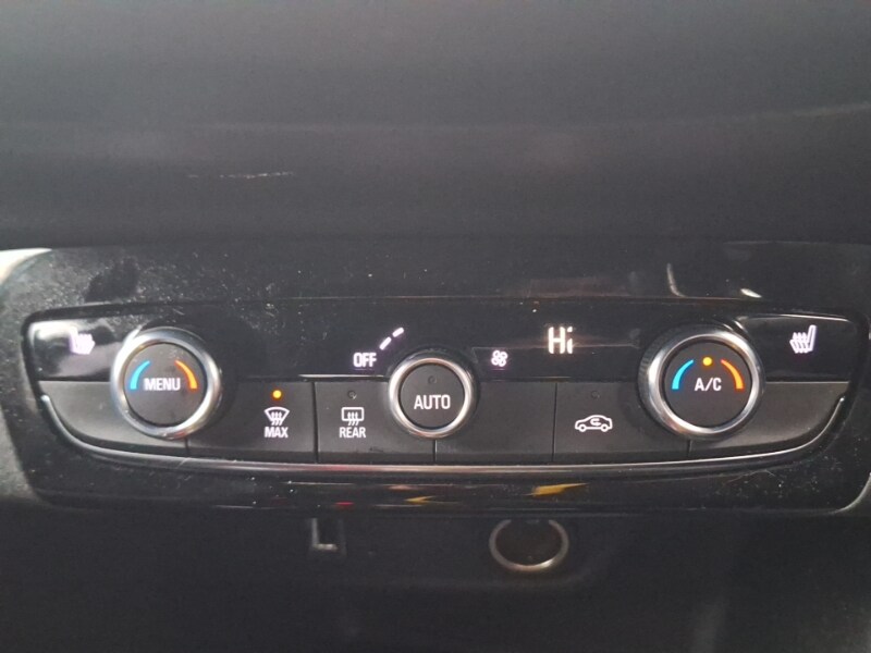 Used Vauxhall Corsa 2022 for sale - 77311650: Photo 11