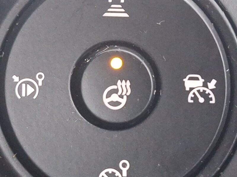 Used Vauxhall Corsa 2022 for sale - 77311650: Photo 12