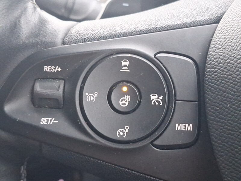 Used Vauxhall Corsa 2022 for sale - 77311650: Photo 13