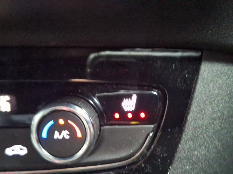 Used Vauxhall Corsa 2022 for sale - 77311650: Photo 18