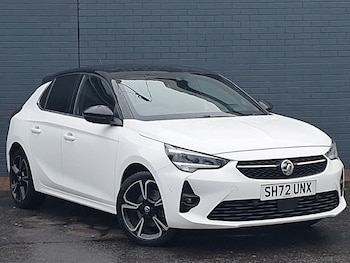 Used Vauxhall Corsa 2022 for sale - 77311650: Photo