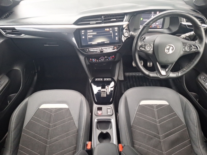 Used Vauxhall Corsa 2022 for sale - 77311650: Photo 2