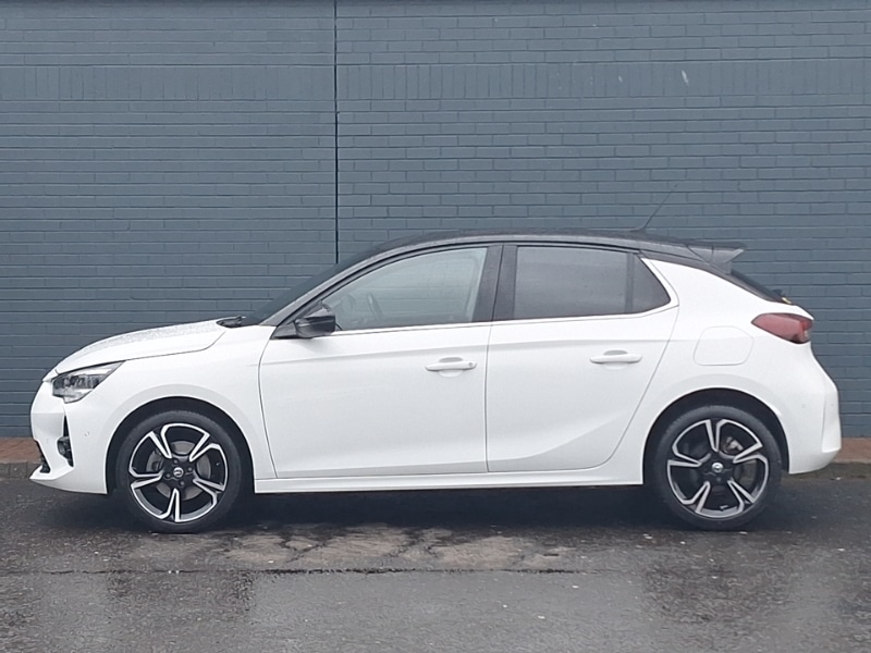 Used Vauxhall Corsa 2022 for sale - 77311650: Photo 4