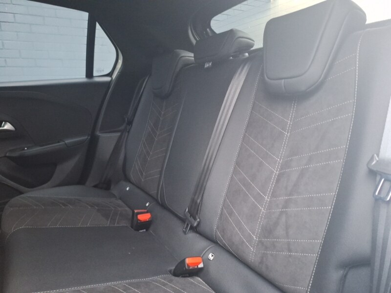 Used Vauxhall Corsa 2022 for sale - 77311650: Photo 6