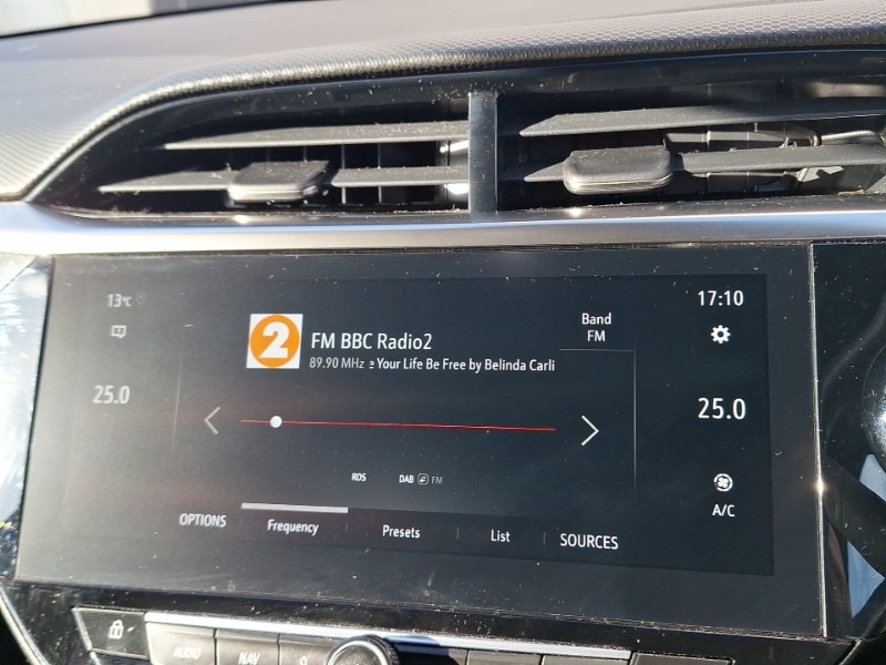 Used Vauxhall Corsa 2023 for sale - 78023118: Photo 10