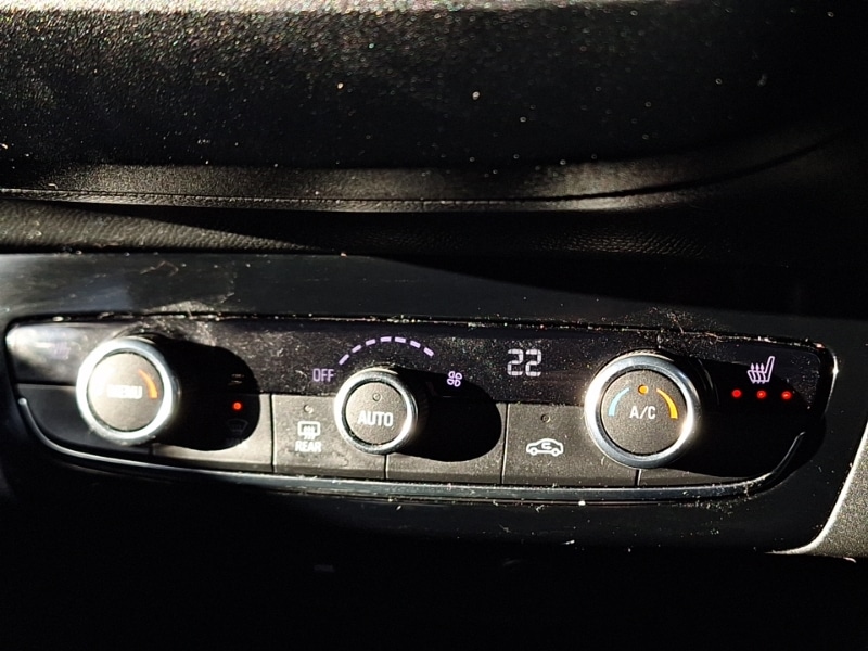 Used Vauxhall Corsa 2023 for sale - 78023118: Photo 11