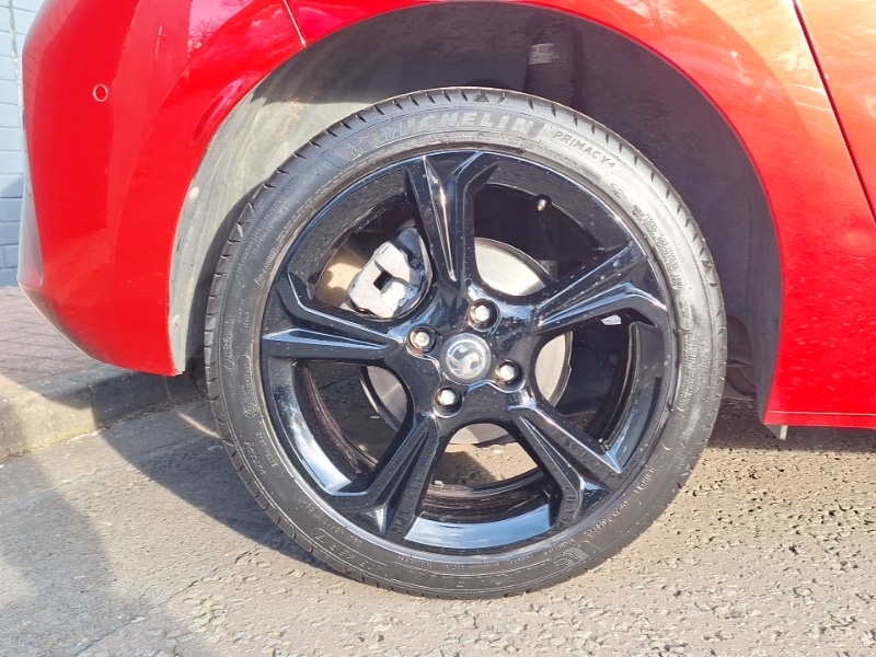 Used Vauxhall Corsa 2023 for sale - 78023118: Photo 12