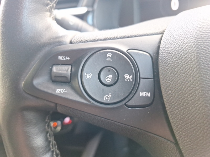 Used Vauxhall Corsa 2023 for sale - 78023118: Photo 14