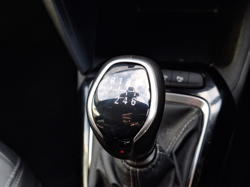 Used Vauxhall Corsa 2023 for sale - 78023118: Photo 19