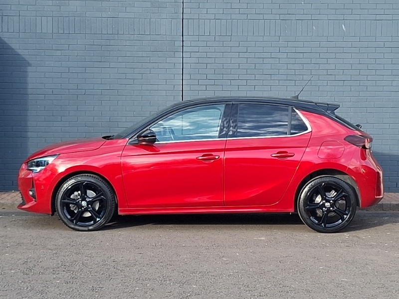 Used Vauxhall Corsa 2023 for sale - 78023118: Photo 4