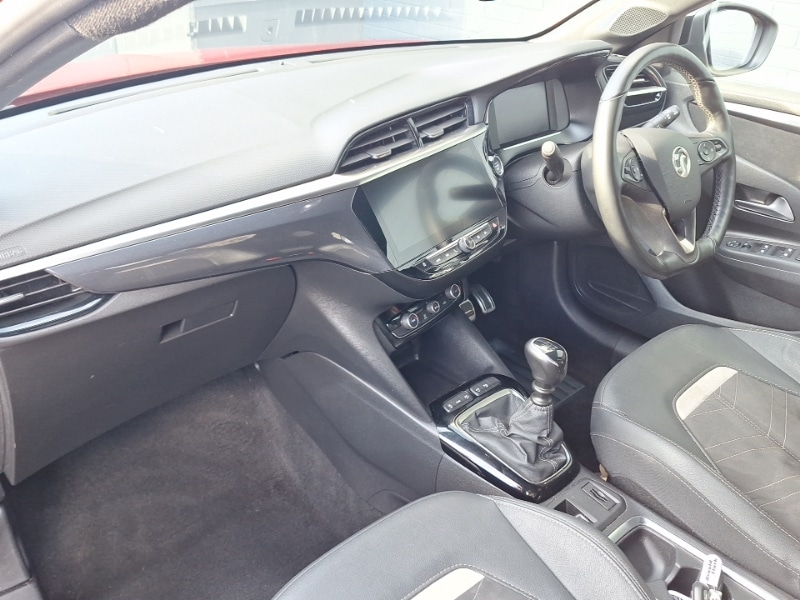 Used Vauxhall Corsa 2023 for sale - 78023118: Photo 5