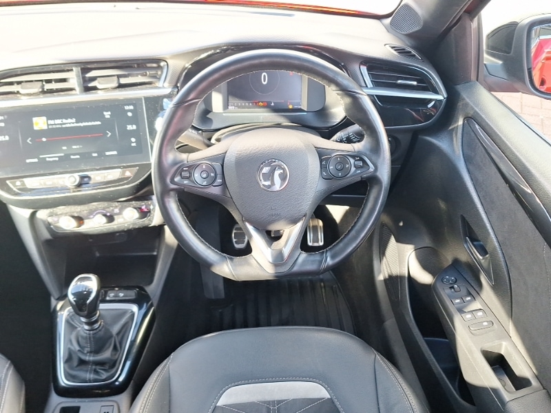 Used Vauxhall Corsa 2023 for sale - 78023118: Photo 7