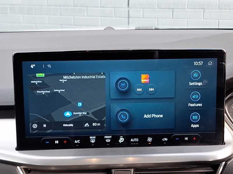 Used Ford Focus 2023 for sale - 77610807: Photo 10