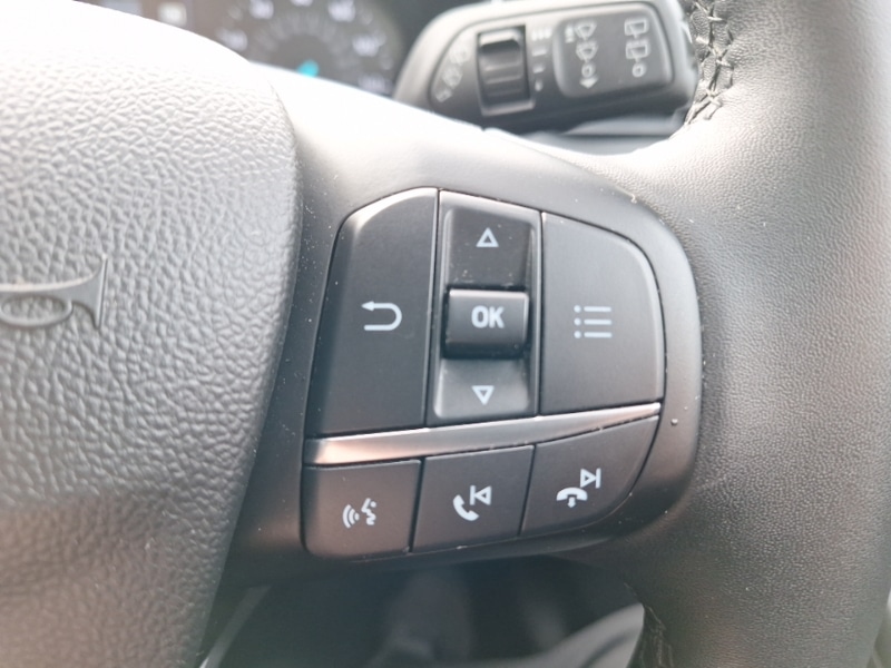 Used Ford Focus 2023 for sale - 77610807: Photo 15