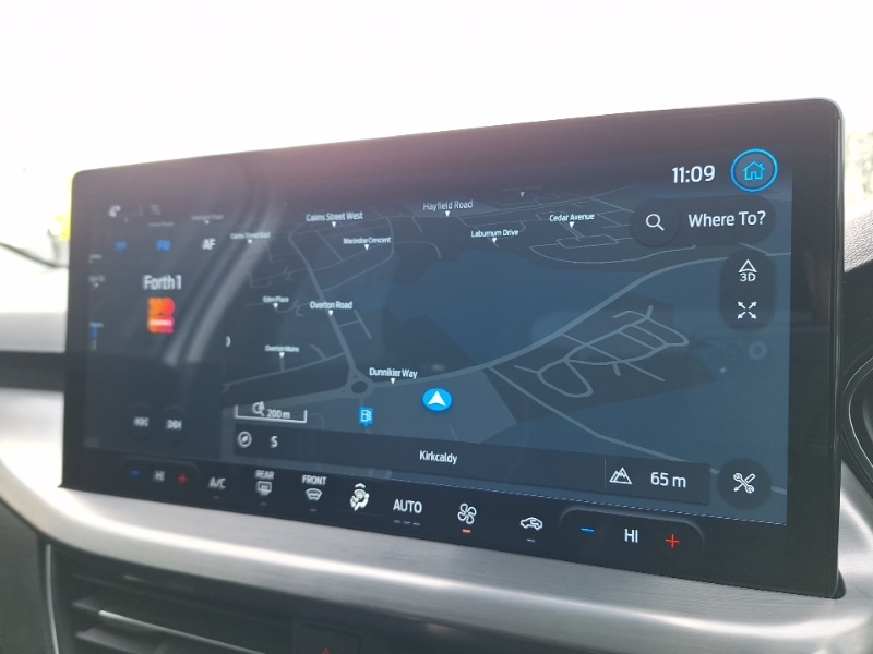 Used Ford Focus 2023 for sale - 77610807: Photo 18