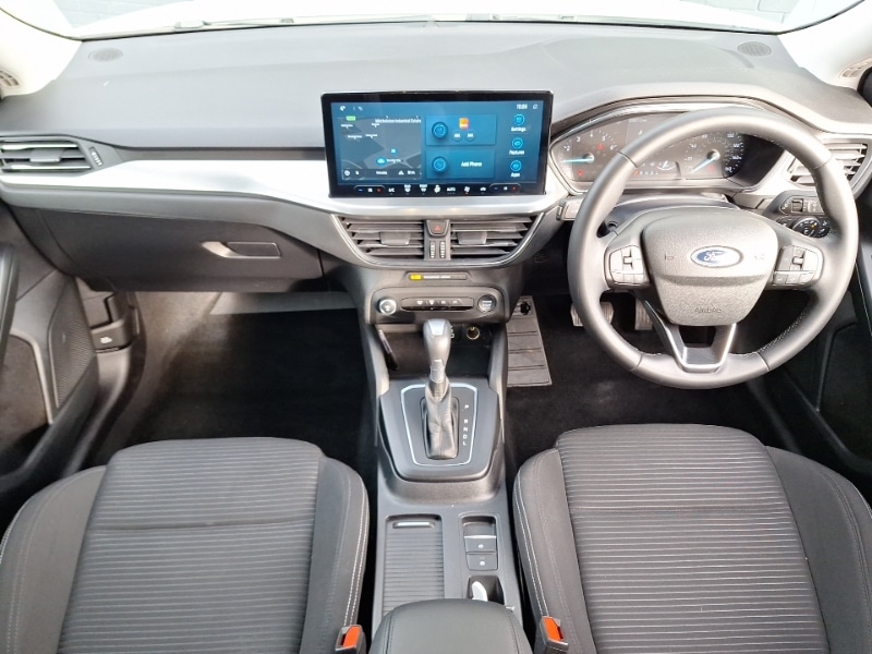 Used Ford Focus 2023 for sale - 77610807: Photo 2