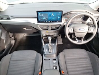 Used Ford Focus 2023 for sale - 77610807: Photo