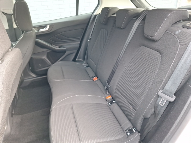 Used Ford Focus 2023 for sale - 77610807: Photo 6