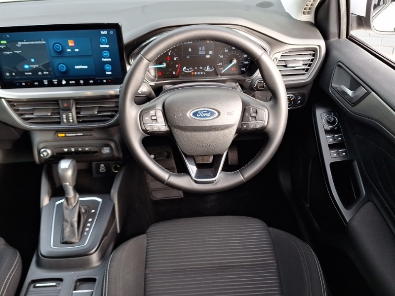 Used Ford Focus 2023 for sale - 77610807: Photo 7