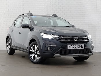 2022 - 1.0 TCe Prestige 5dr