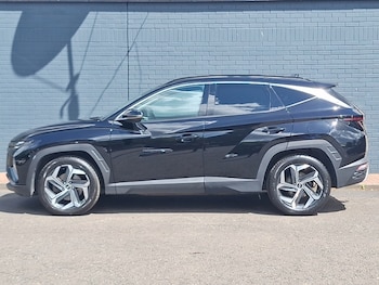 Used Hyundai TUCSON 2022 for sale - 78848555: Photo