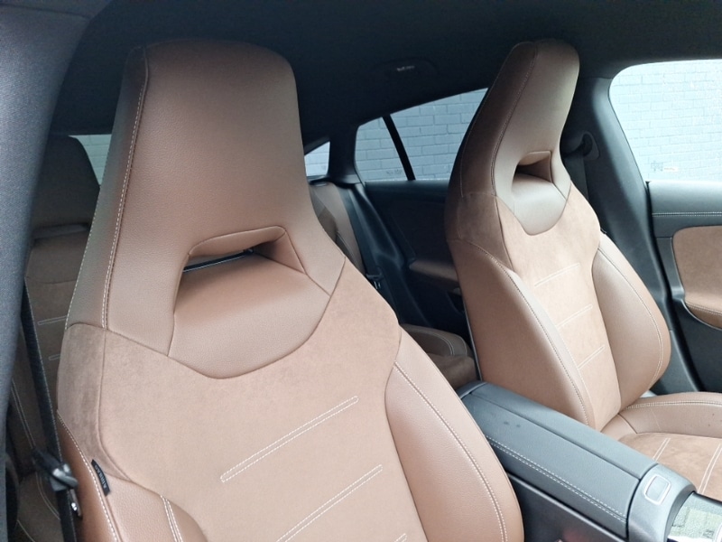 Used Mercedes-Benz CLA 2025 for sale - 76150738: Photo 13