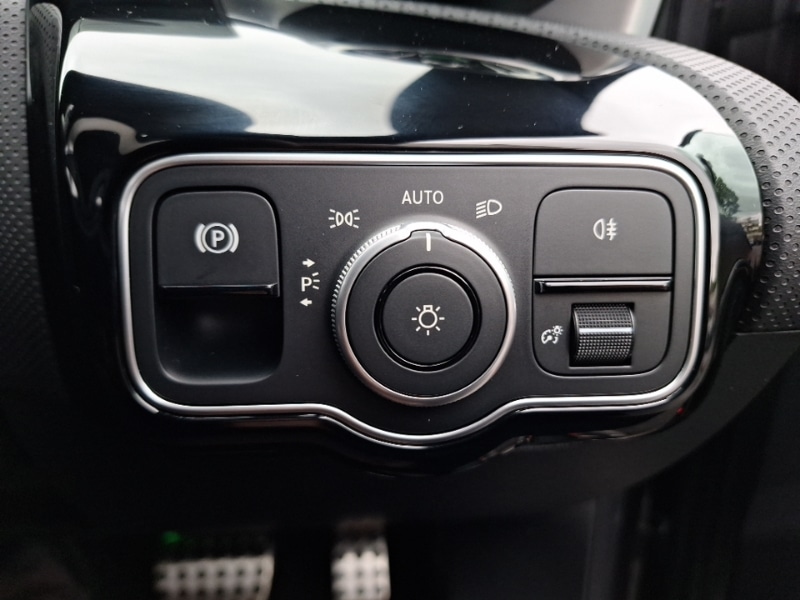 Used Mercedes-Benz CLA 2025 for sale - 76150738: Photo 15