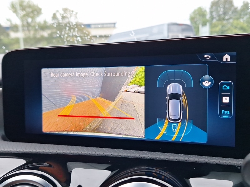 Used Mercedes-Benz CLA 2025 for sale - 76150738: Photo 16