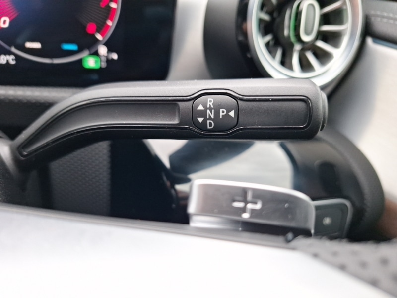 Used Mercedes-Benz CLA 2025 for sale - 76150738: Photo 19