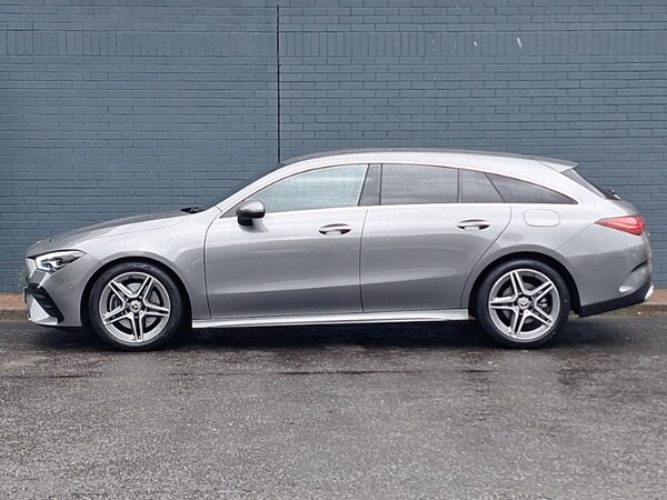 Used Mercedes-Benz CLA 2025 for sale - 76150738: Photo 4