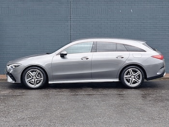 Used Mercedes-Benz CLA 2025 for sale - 76150738: Photo 4