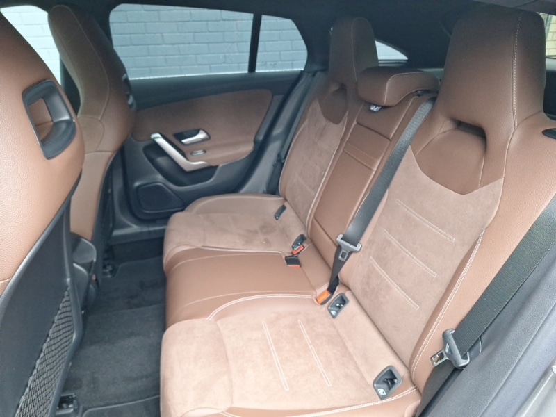 Used Mercedes-Benz CLA 2025 for sale - 76150738: Photo 6