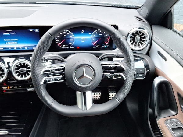Used Mercedes-Benz CLA 2025 for sale - 76150738: Photo 7