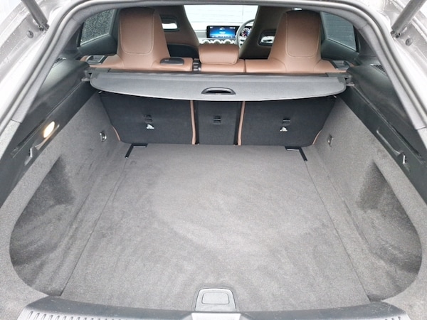 Used Mercedes-Benz CLA 2025 for sale - 76150738: Photo 8