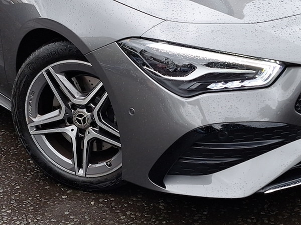 Used Mercedes-Benz CLA 2025 for sale - 76150738: Photo 9
