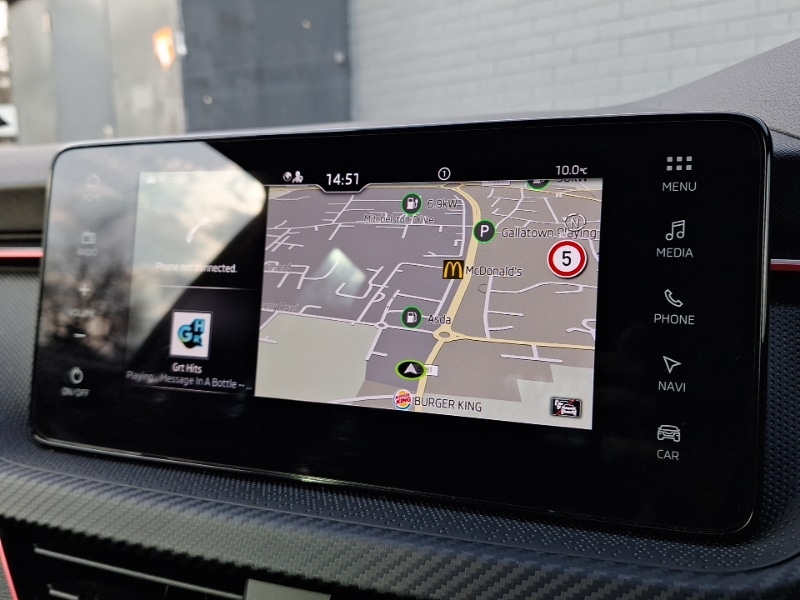 Used Skoda Kamiq 2024 for sale - 77750903: Photo 10