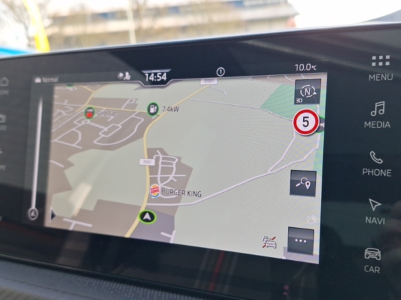 Used Skoda Kamiq 2024 for sale - 77750903: Photo 17