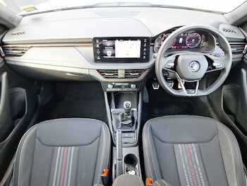 Used Skoda Kamiq 2024 for sale - 77750903: Photo