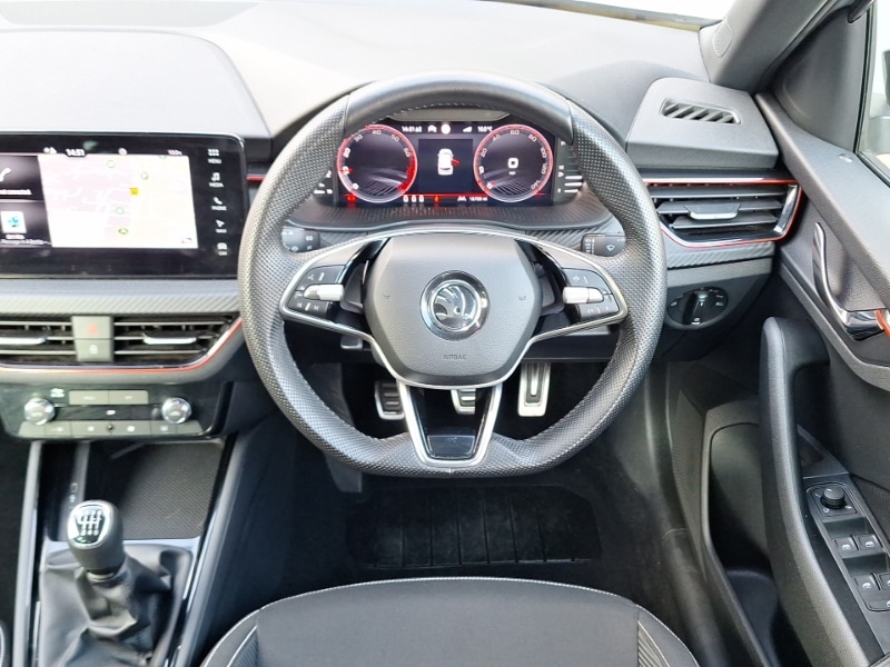 Used Skoda Kamiq 2024 for sale - 77750903: Photo 7