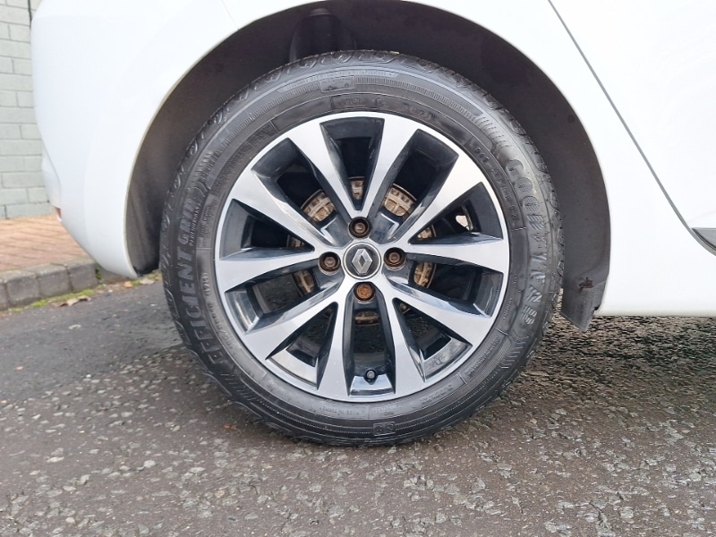 Used Renault Clio 2021 for sale - 77094989: Photo 12