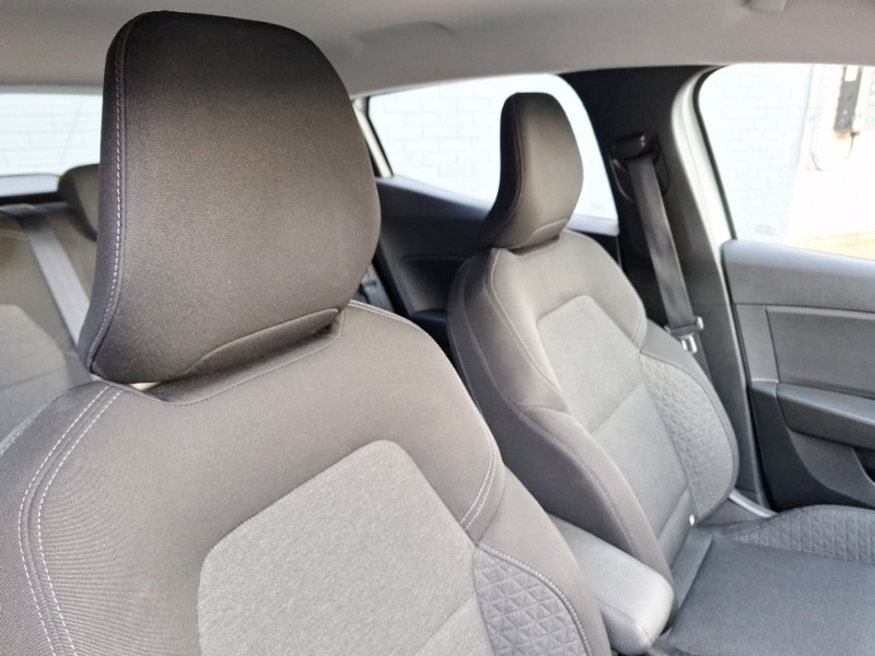 Used Renault Clio 2021 for sale - 77094989: Photo 13