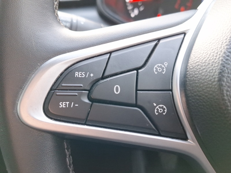 Used Renault Clio 2021 for sale - 77094989: Photo 16