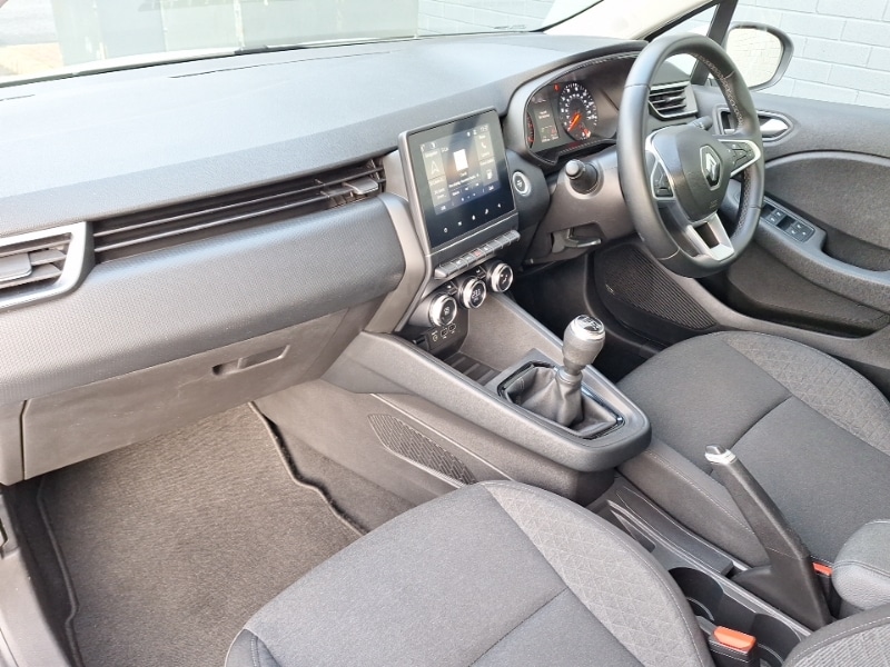 Used Renault Clio 2021 for sale - 77094989: Photo 5