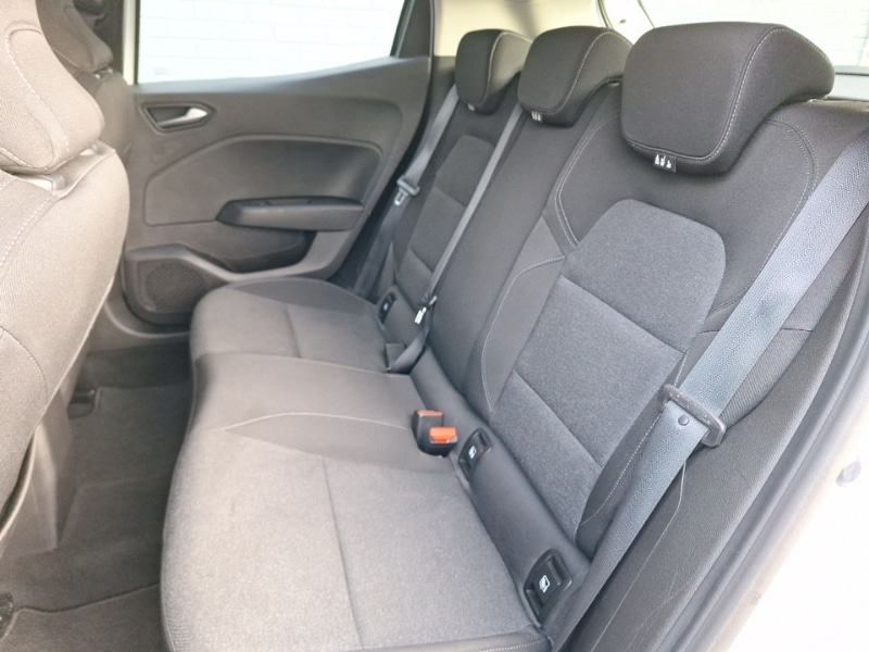 Used Renault Clio 2021 for sale - 77094989: Photo 6