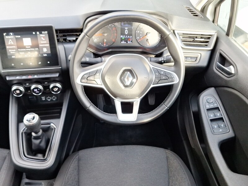 Used Renault Clio 2021 for sale - 77094989: Photo 7